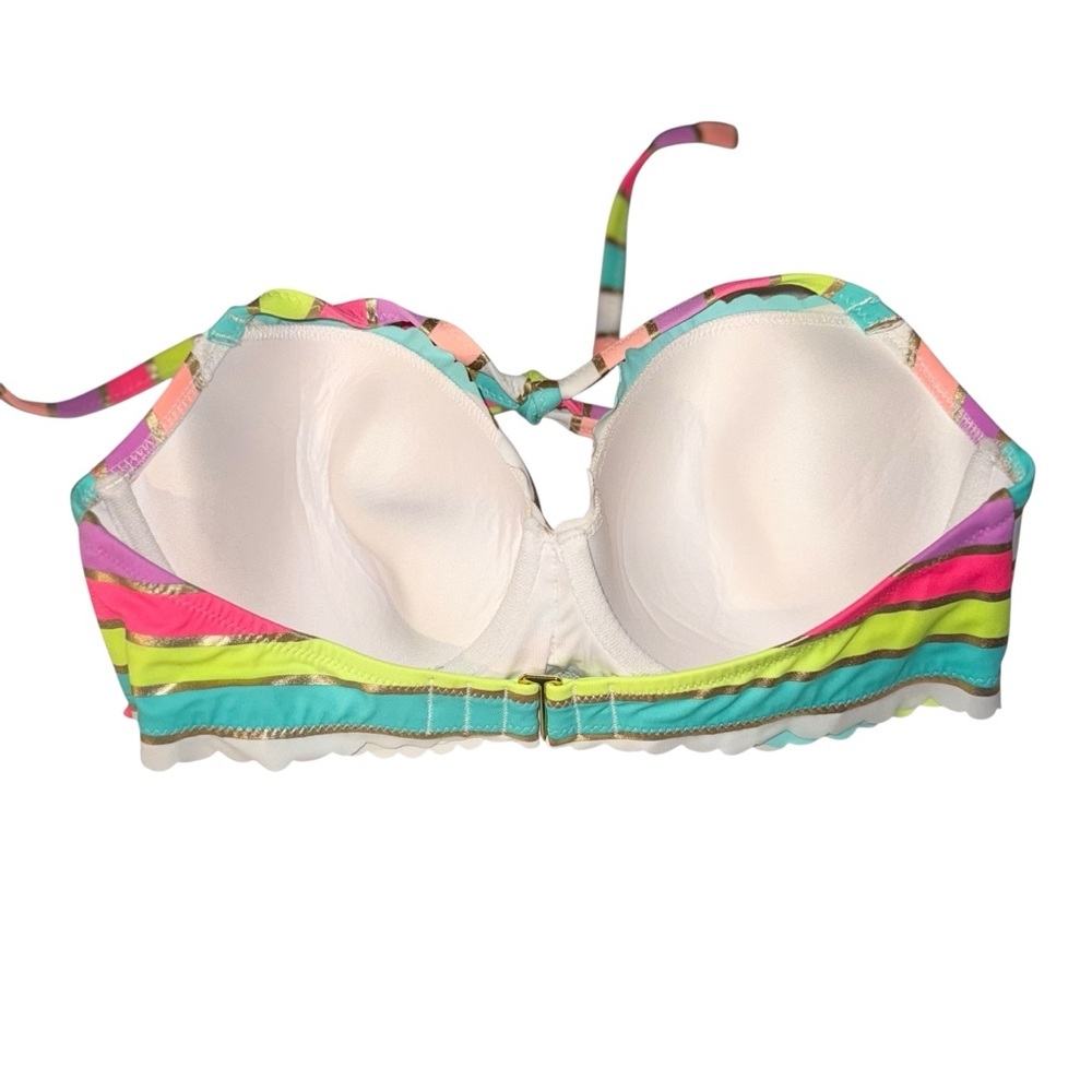 Colorful Bikini Lot! - Picture 5 of 8